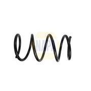 NAPA 2 x Suspension Springs fits Renault Clio 2000-2009 2.0