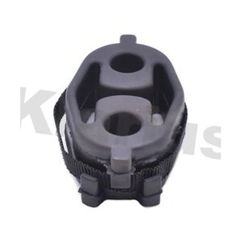 Klarius Exhaust System Mount Rubber fits Citroën C4 I 2004-2007 2.0