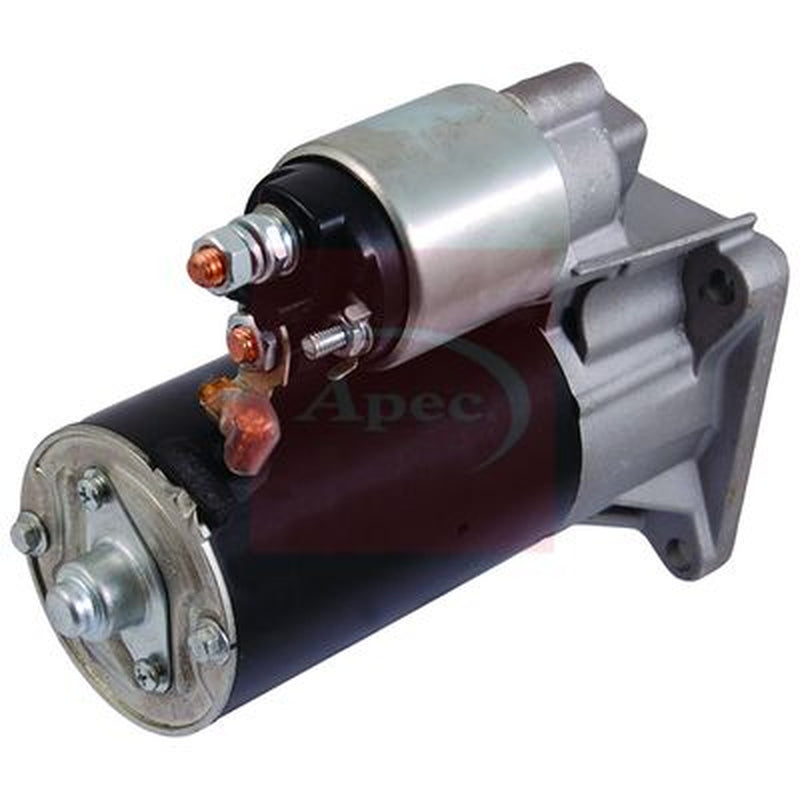 Apec Starter Motor 12V 1.4kW 11 Teeth fits Alfa Romeo Giulietta 2010-2020 1.6