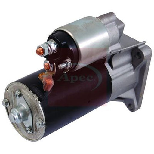 Apec Starter Motor 12V 1.4kW 11 Teeth fits Alfa Romeo Giulietta 2010-2020 1.6