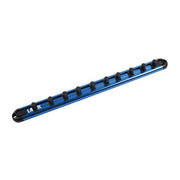 Laser Laser Tools Racing 45 Degree Quick Lock Socket Rail 3/8"D 8087 Laser - Dynamic Drive