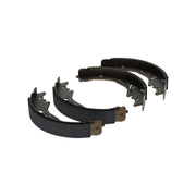 Bosch Brake Shoe Set Axle Kit