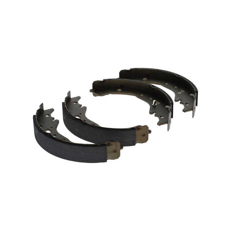 Bosch Brake Shoe Set Axle Kit
