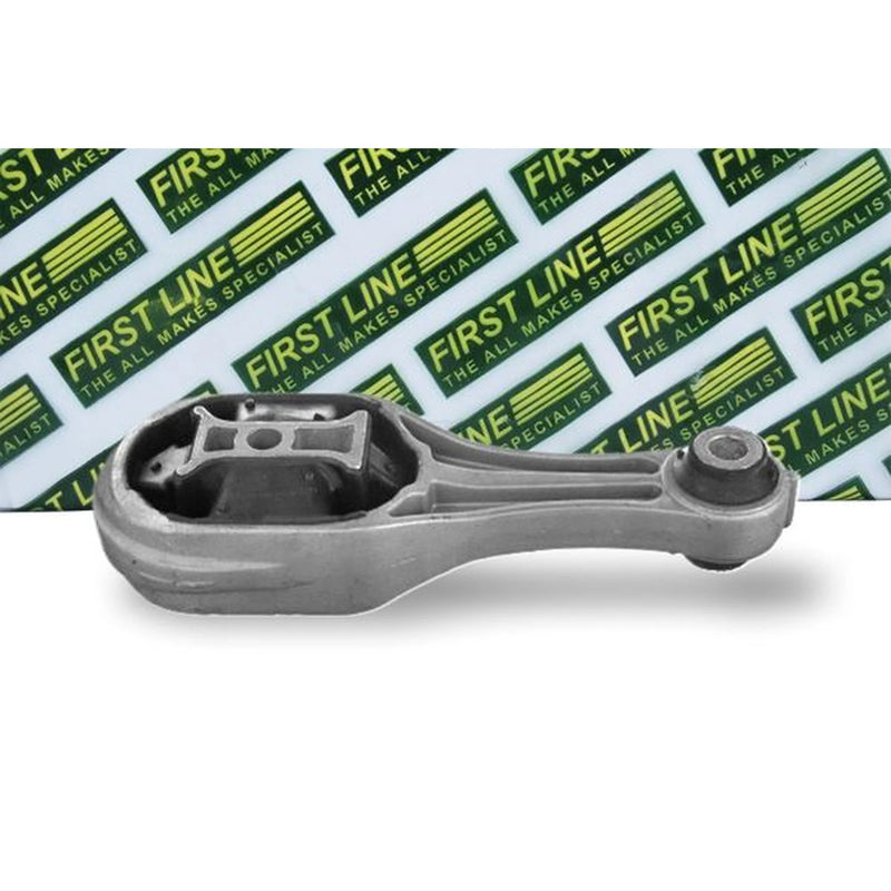 First Line Engine Mount Mounting fits Renault Fluence 2010 on 1.5 1.6