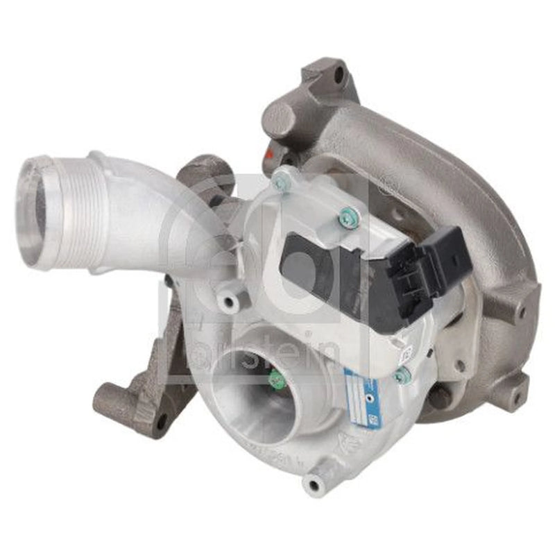 Febi Turbocharger Turbo Unit 187264