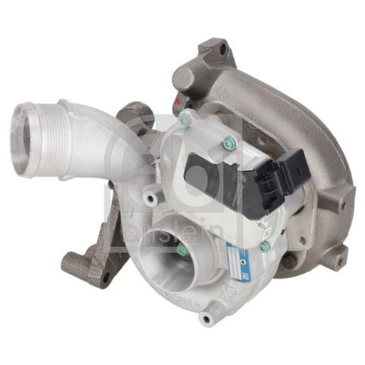 Febi Turbocharger Turbo Unit 187264