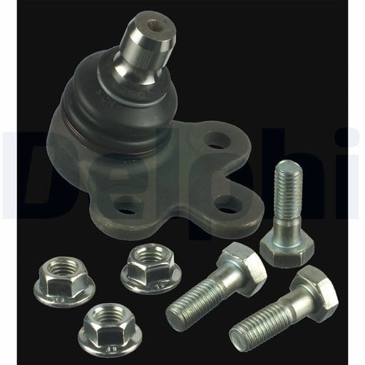 Delphi Ball Joint Lower TC2835