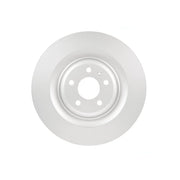 Bosch Front & Rear Brake Discs & Pads fits Audi A8 D4 2009-2018 2.0 2.5 3.0 4.2