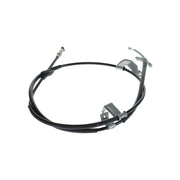 Bosch Handbrake Cable Rear fits Honda Cr-V 2001-2007 2.0