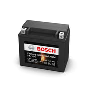 Bosch Batteries Battery 12V 10Ah 180A FA104