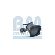 BM Catalysts Homologated Diesel Cat fits Citroën C4 2004-2010 2.0