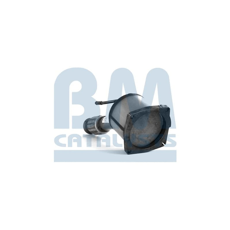 BM Catalysts Homologated Diesel Cat fits Citroën C4 2004-2010 2.0