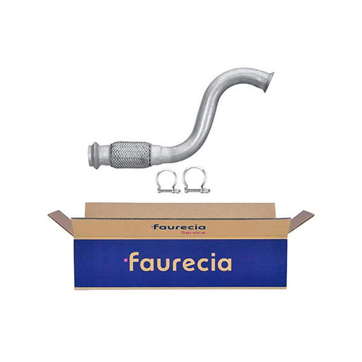 Hella Exhaust Pipe OD 8LA 366 000-741