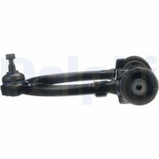 Delphi Control/Trailing Arm Upper fits Mercedes-Benz E-Class 2003-2008