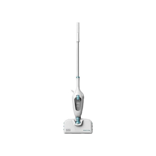 Black + Decker FSMH13E10 EPP 10-in-1 Steam-Mop 1300W 240V BLACK + DECKER - Dynamic Drive
