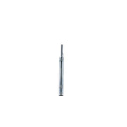 Hella Air Conditioning Condenser fits Opel Karl 2015-2019 1.0