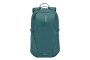 Thule EnRoute rucksack 26 L mallard green Laptop backpack Thule - Bars 4 Cars