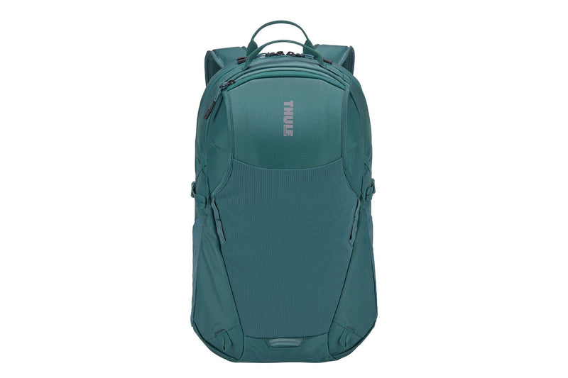 Thule EnRoute rucksack 26 L mallard green Laptop backpack Thule - Bars 4 Cars