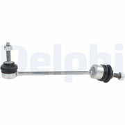 Delphi Stabiliser Bar Link Coupling Rod Left fits Daimler Super Eight 2005-2009