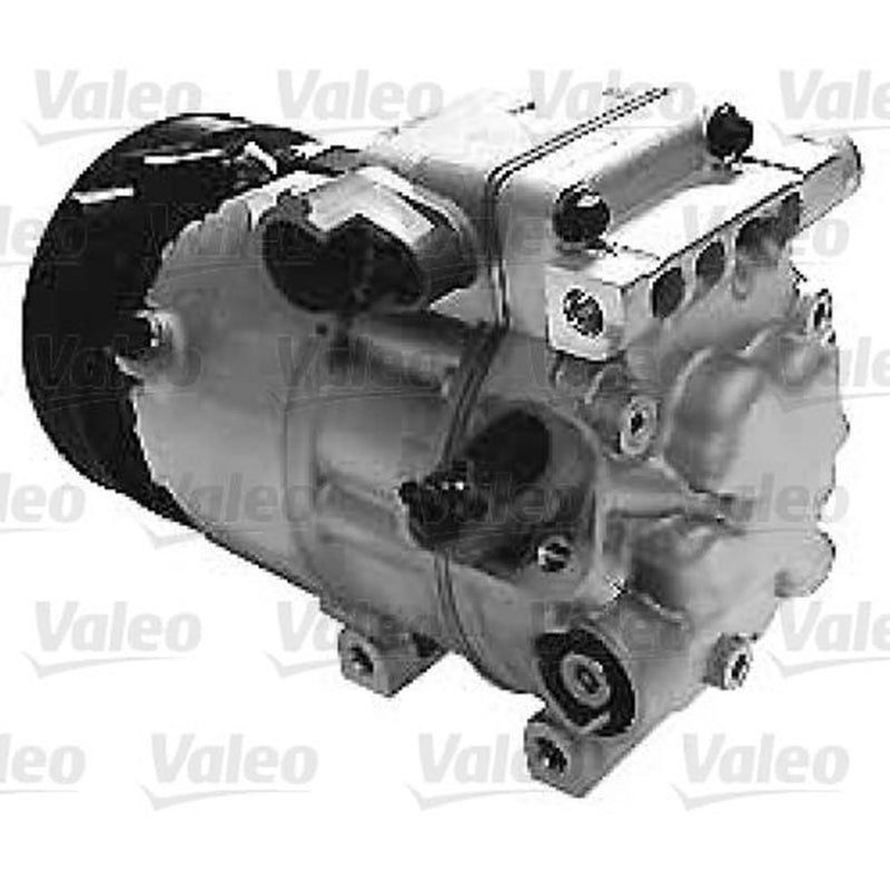 Valeo Air Conditioning Compressor 813361