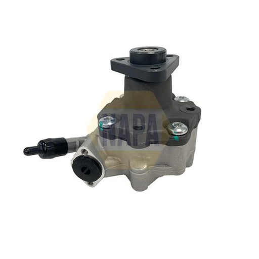 NAPA Power Steering Hydraulic Pump fits Audi A4 Allroad B8 2009-2016 2.0