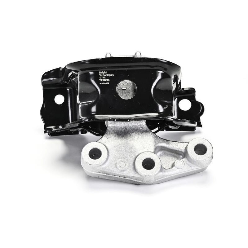 Delphi Engine Mount Mounting Right fits Citroën C-Elysee 2012 on 1.6