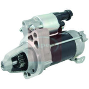 Apec Starter Motor 12V 1.1kW 9 Teeth fits Honda Civic VII 2001-2005 2.0
