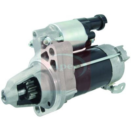 Apec Starter Motor 12V 1.1kW 9 Teeth fits Honda Civic VII 2001-2005 2.0