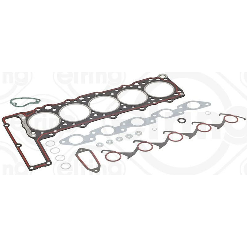 Elring Cylinder Head Gasket Kit fits Mercedes-Benz 124 1985-1993 124.125 124.128