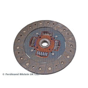 Blue Print Clutch Friction Disc Plate 23 Splines fits Mitsubishi L200 1996-2007