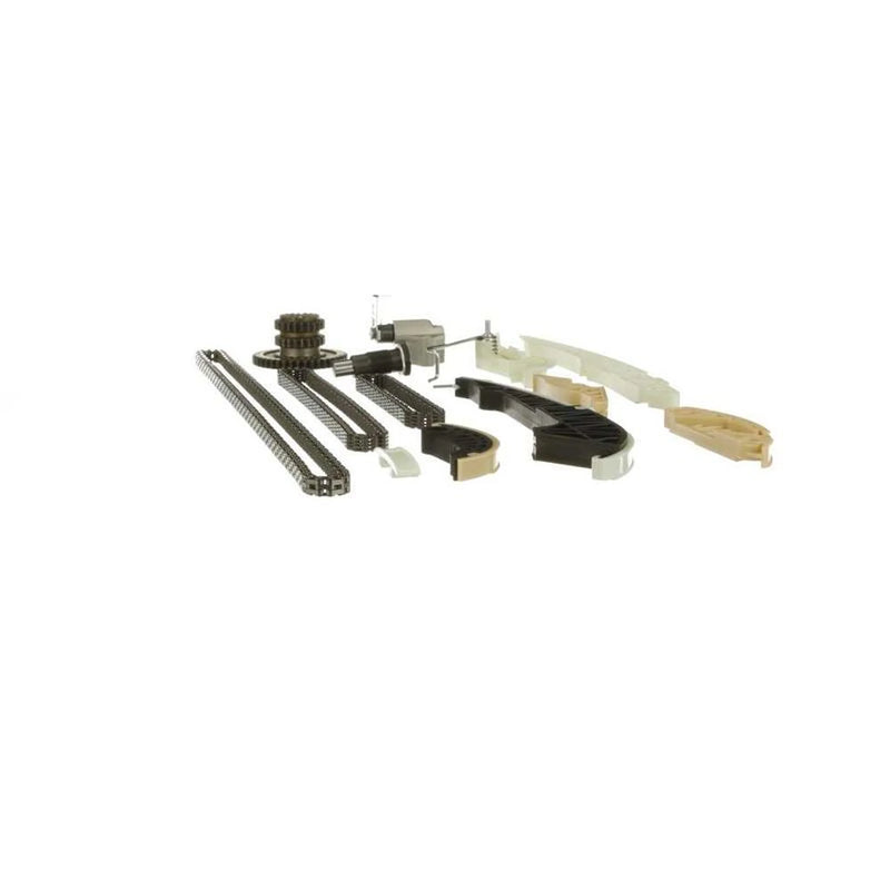 Gates Timing Chain Kit Set Links fits Audi A3 2004-2013 1.8 2.0