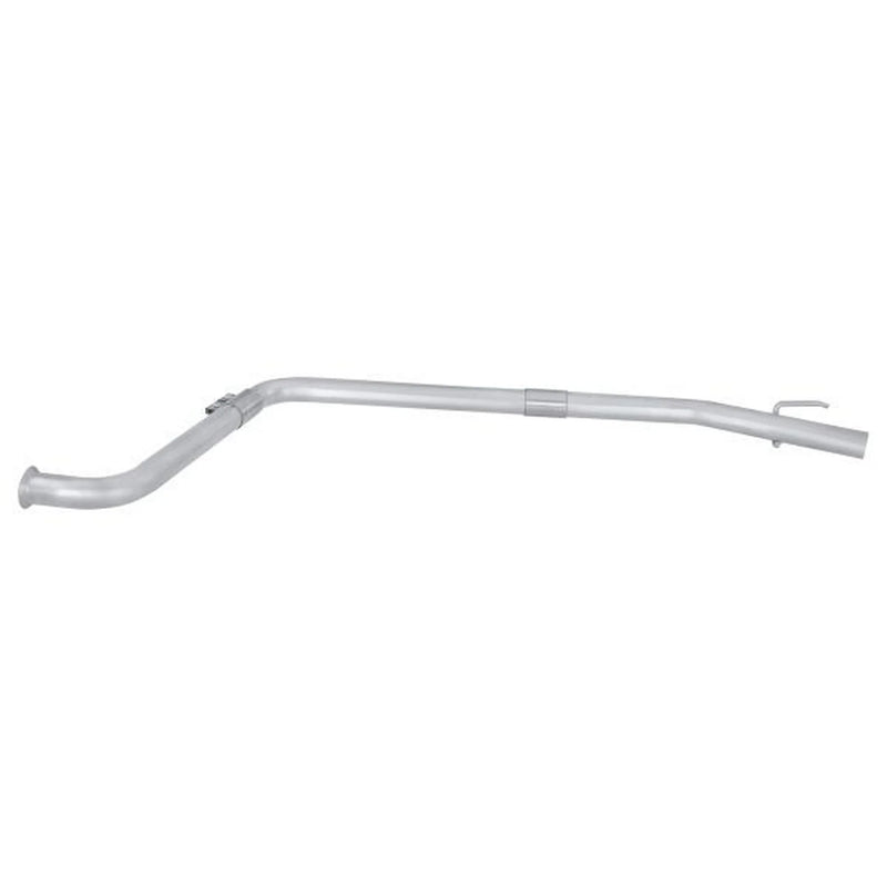 Hella Exhaust Pipe OD fits Nissan Primastar 2003 on 2.5