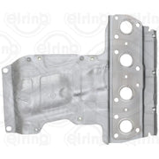 Elring Exhaust Manifold Gasket Wide Thick fits Citroën Mpv 2009-2018 1.6