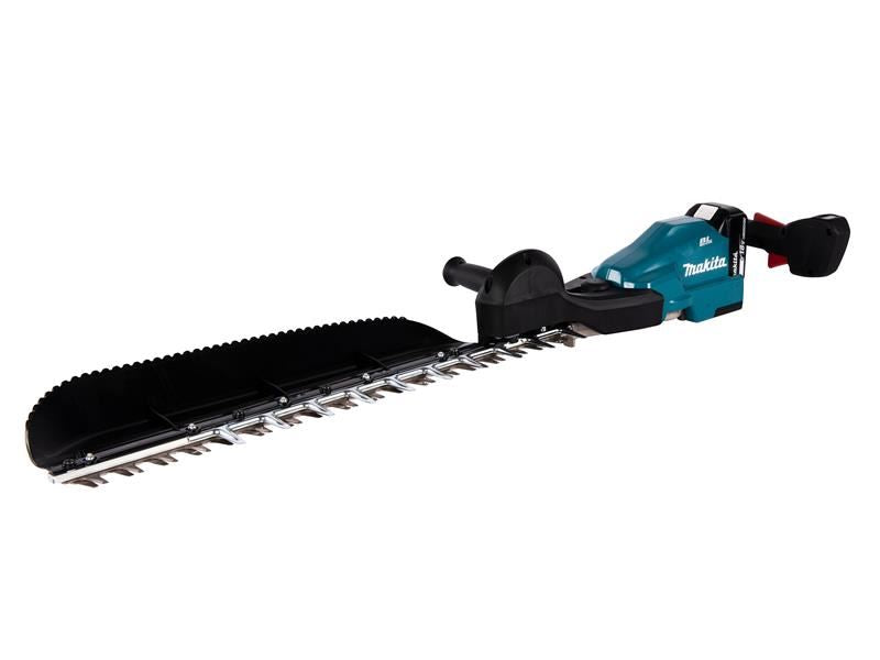 Makita DUH604SRT LXT Brushless Hedge Trimmer 18V 1 x 5.0Ah Li-ion Makita - NN4 Online