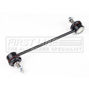 First Line 2 x Stabiliser Bar Links fits Hyundai I10 III 2019-2020 1.0 1.2