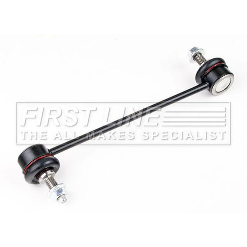First Line 2 x Stabiliser Bar Links fits Hyundai I10 III 2019-2020 1.0 1.2