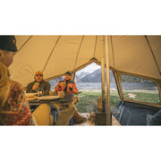 Robens Settler Field 6 Berth Poled Tent Robens - Dynamic Drive