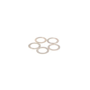 Bosch Flat Washer Shim ID OD