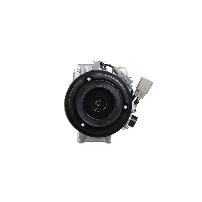 Hella Air Conditioning Compressor 8FK 366 202-781