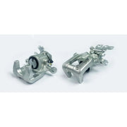 Juratek Brake Caliper Assembly Rear Right JCA1177R