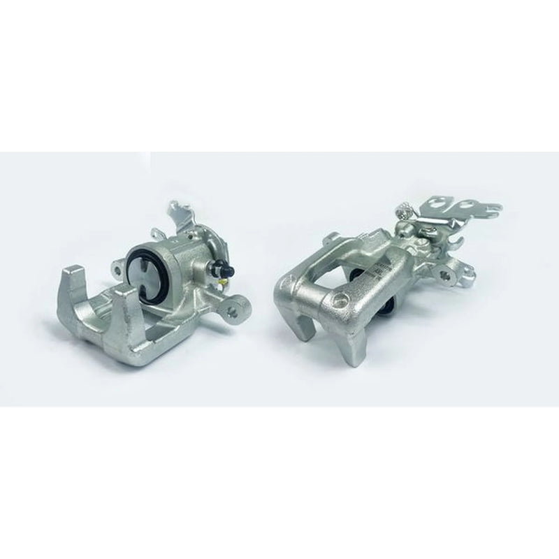 Juratek Brake Caliper Assembly Rear Right fits VW Caddy III 2004-2015