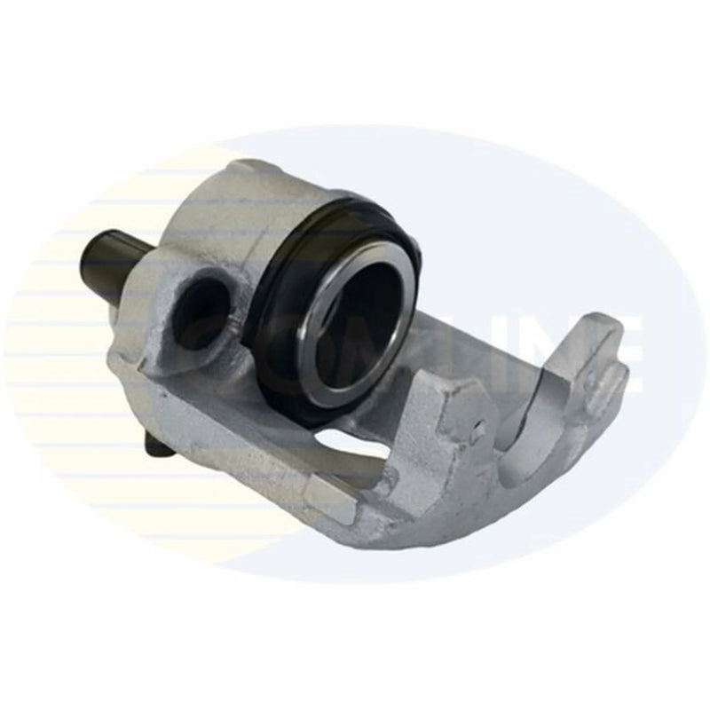 Comline Brake Caliper Assembly Front Right fits Chrysler Ypsilon 2011-2021 1.2