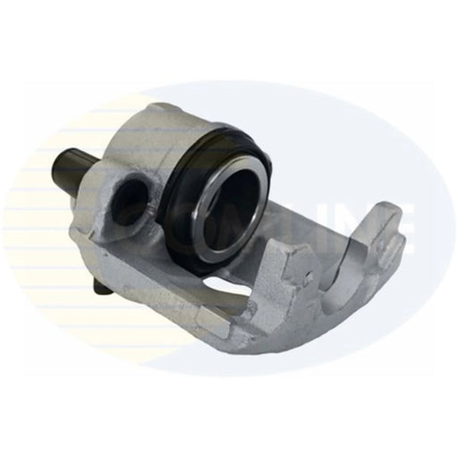 Comline Brake Caliper Assembly Front Right fits Chrysler Ypsilon 2011-2021 1.2