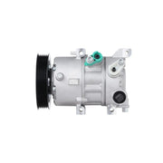 Hella Air Conditioning Compressor fits Hyundai Elantra VI 2016-2020 1.6