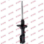 KYB Shock Absorber Damper Strut Front Left fits Hyundai Amica 1998-2008 1.0 1.1