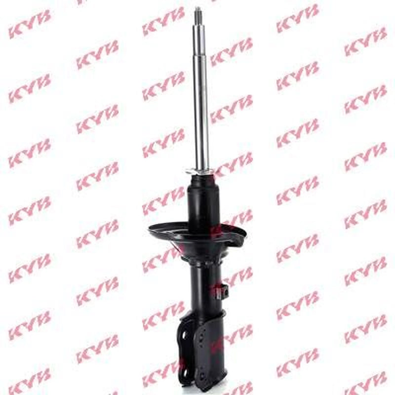 KYB Shock Absorber Damper Strut Front Left fits Hyundai Amica 1998-2008 1.0 1.1