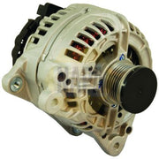 NAPA Car Alternator 12V fits Audi A1 2010-2015 1.2