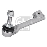 Febi Steering Tie Rod End Ball Joint Front Left 181047