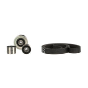 Gates V-Ribbed Belt Set fits Citroën Berlingo / Berlingo First 1998-2005 1.9