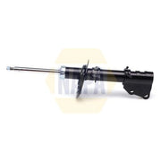 NAPA Shock Absorber Damper Strut Front fits Mercedes-Benz Citan Dualiner